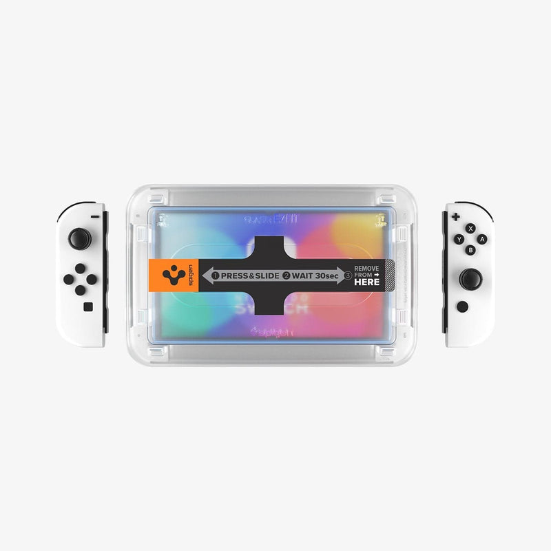 G-STORY Flip Protective Case for Nintendo Switch Lite with Screen Protectors