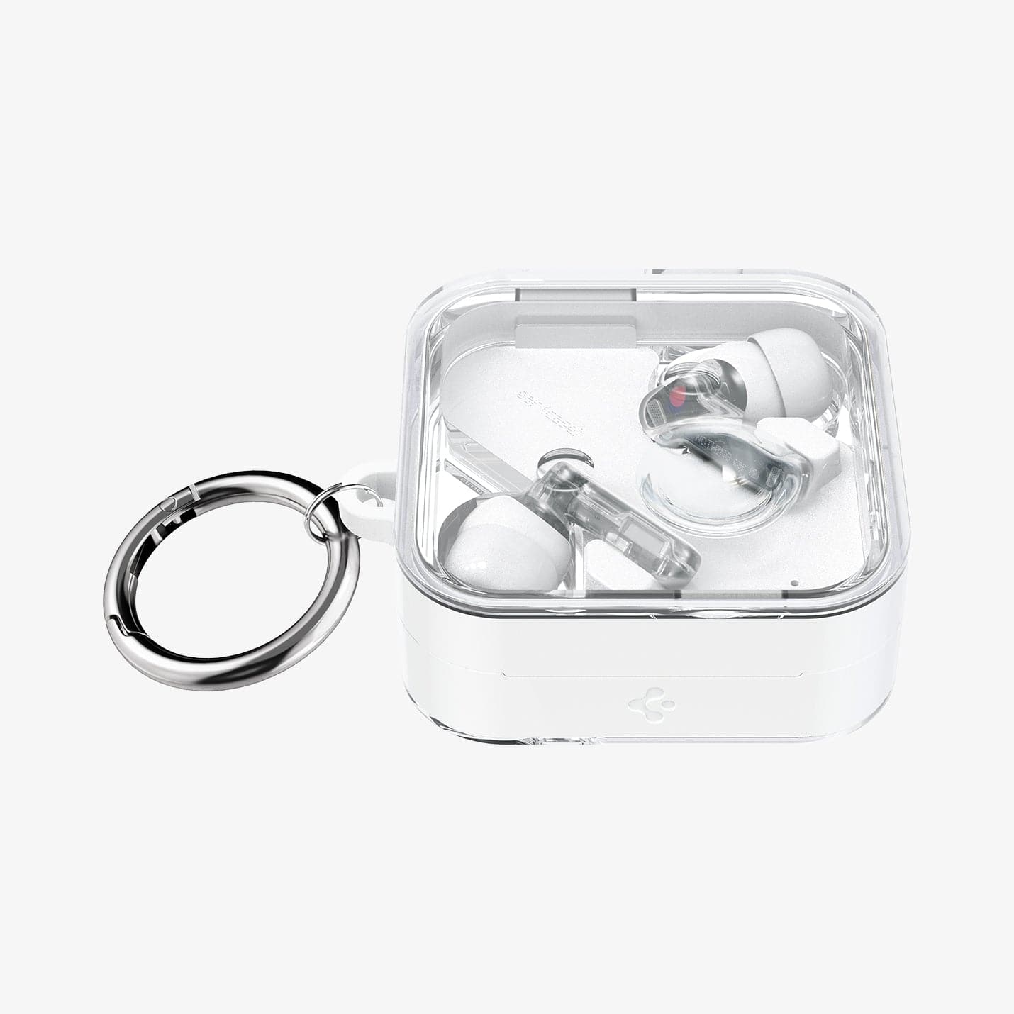 Nothing Ear Series Case Ultra Hybrid - Spigen.com Official Site 