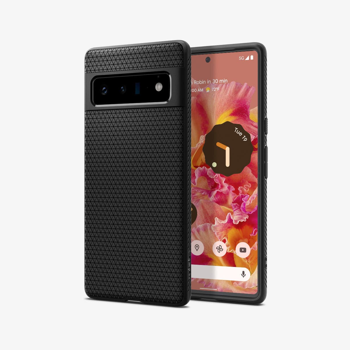 Pixel 6 Series Case Liquid Air - Spigen.com Official Site – Spigen Inc