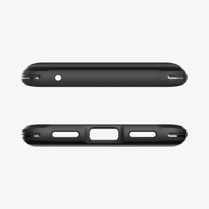  Spigen Thin Fit Designed for Pixel 7a Case (2023) - Black :  Electronics