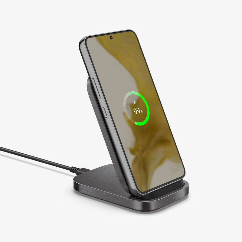 ArcField™ Magnetic Wireless Charger PF2009 (MagFit) -  – Spigen  Inc