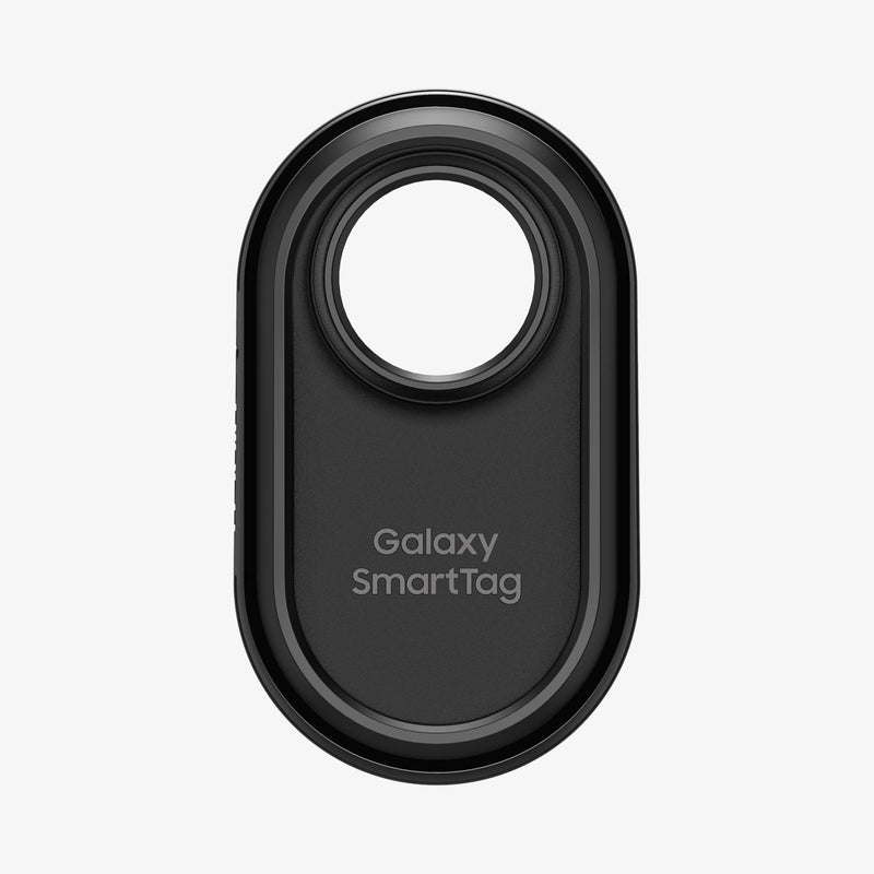 Pour Samsung Galaxy Smart Tag 2 Case, 2pcs Étui de protection en