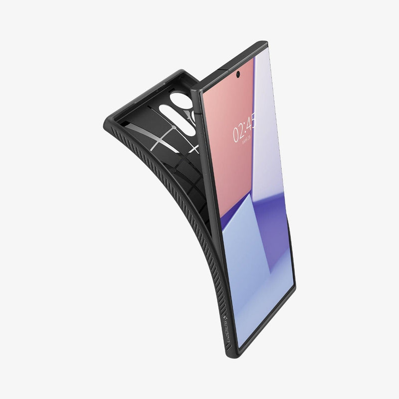  Spigen Thin Fit Designed for Galaxy S23 Plus Case