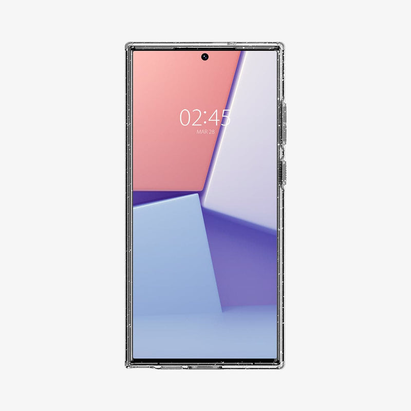 Galaxy S23 Series Liquid Crystal Glitter Case -  – Spigen Inc