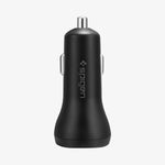 000CP25597 - SteadiBoost™ USB-C PD3.0 Car Charger showing the front