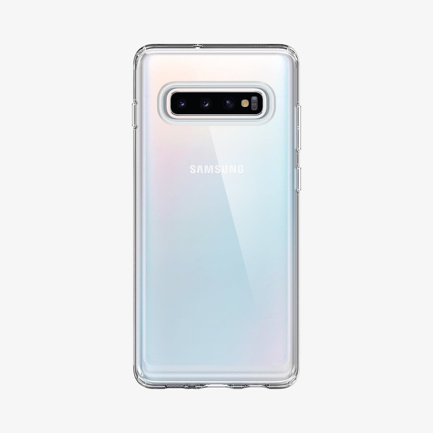 Galaxy S10 Series Ultra Hybrid Case - Spigen.com Official Site – Spigen Inc