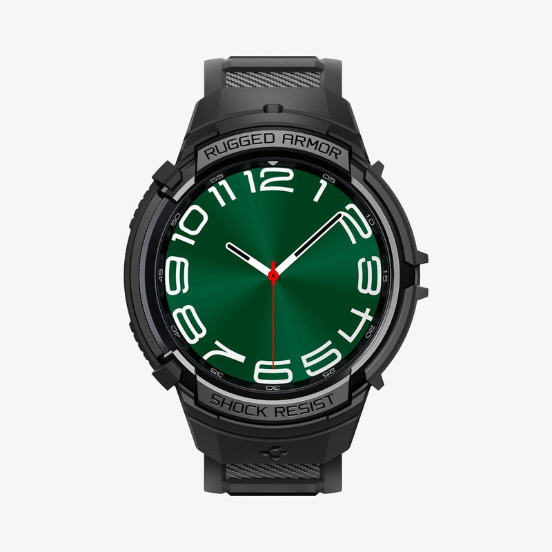 Galaxy Watch Series – Band Rugged Site - Pro Spigen.com Spigen Inc Official Armor
