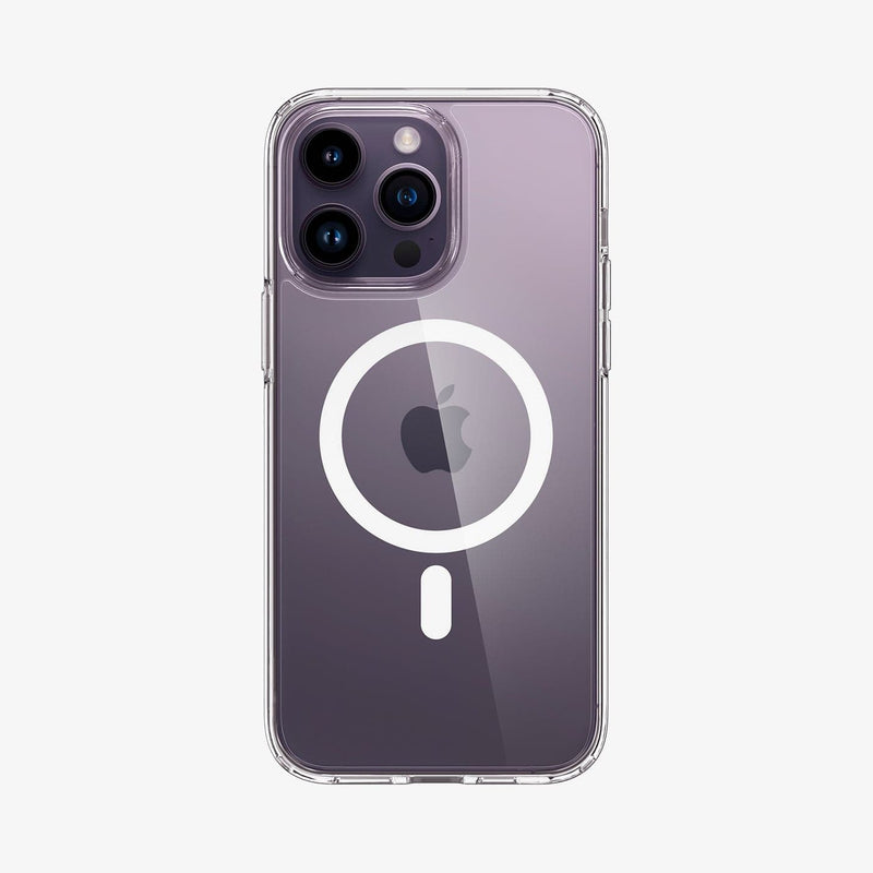 Nothing Phone (1) Case Ultra Hybrid - Spigen.com Official Site