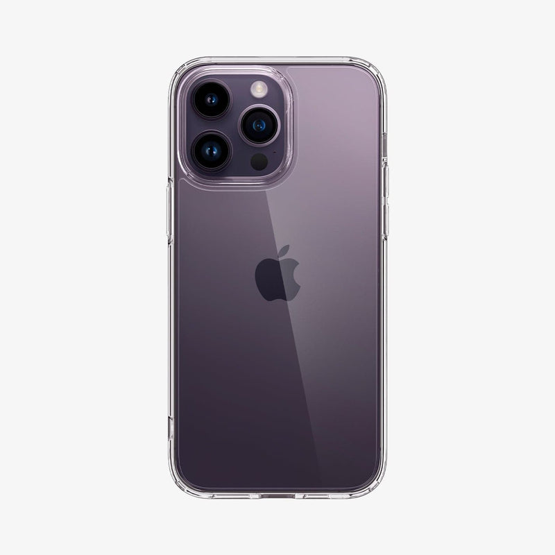 iPhone 13 Series Ultra Hybrid Matte Case -  Official Site –  Spigen Inc