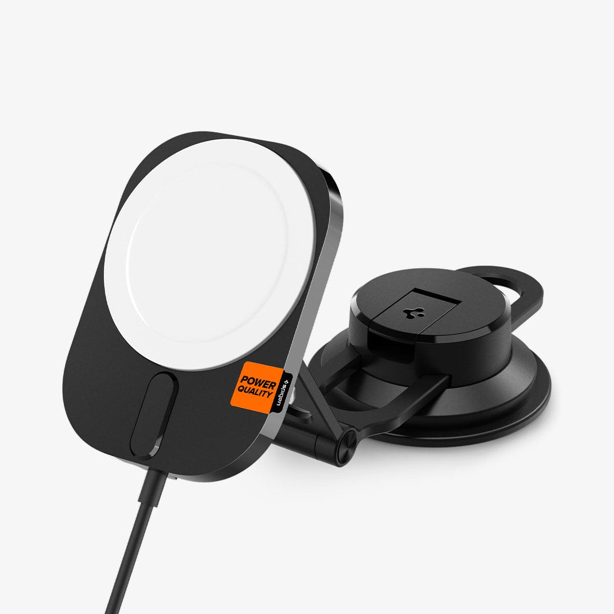 OneTap Easel Magnetic Stand (MagFit) - Spigen Official Site