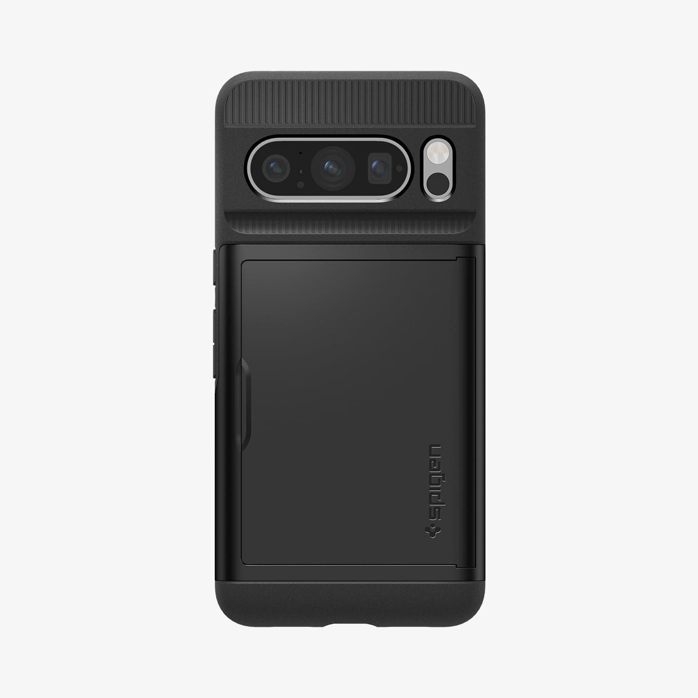  Spigen Slim Armor CS Designed for Pixel 8 Pro Case (2023) -  Black : Cell Phones & Accessories