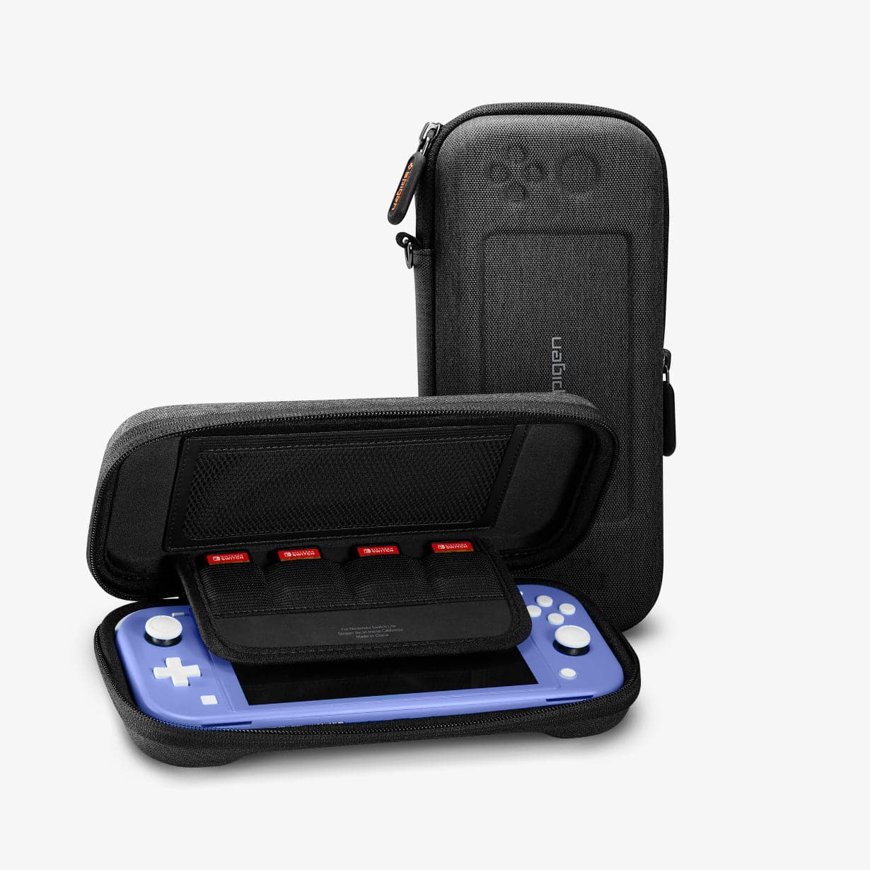 Nintendo Switch Series Case Collection - Spigen.com Official Site 