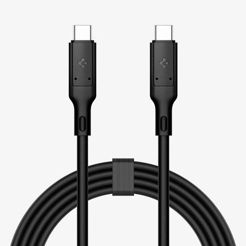 Official Samsung USB-C to USB-C Power Delivery Cable 1m - White