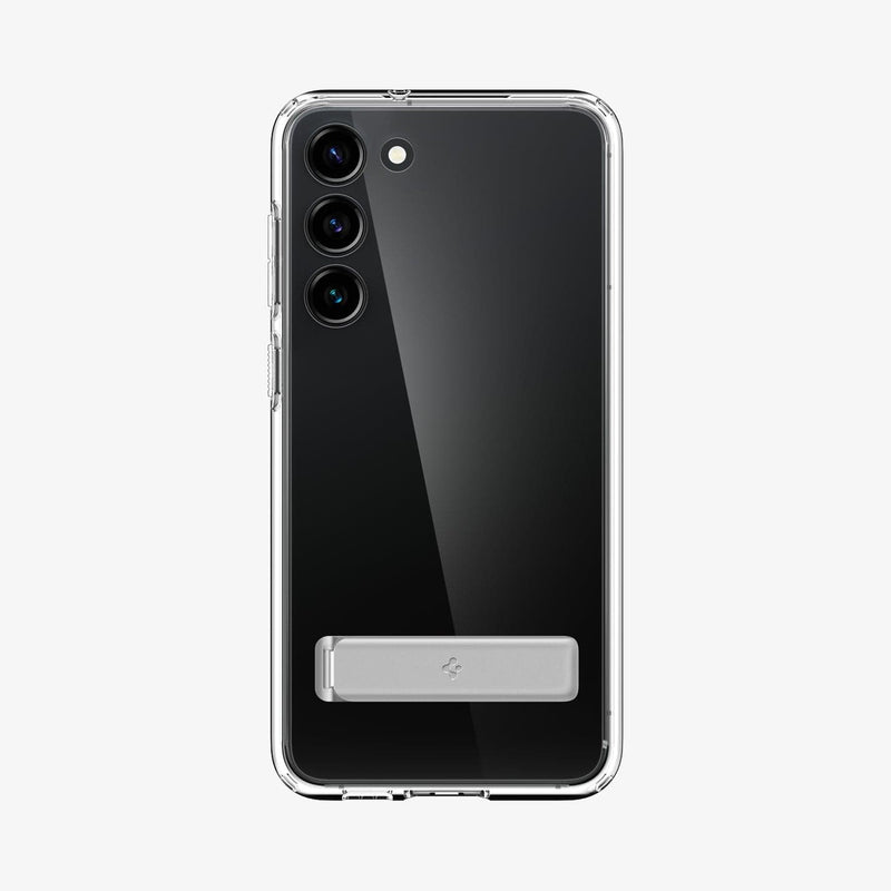 Galaxy S23 Series Ultra Hybrid S Case -  Official Site – Spigen  Inc