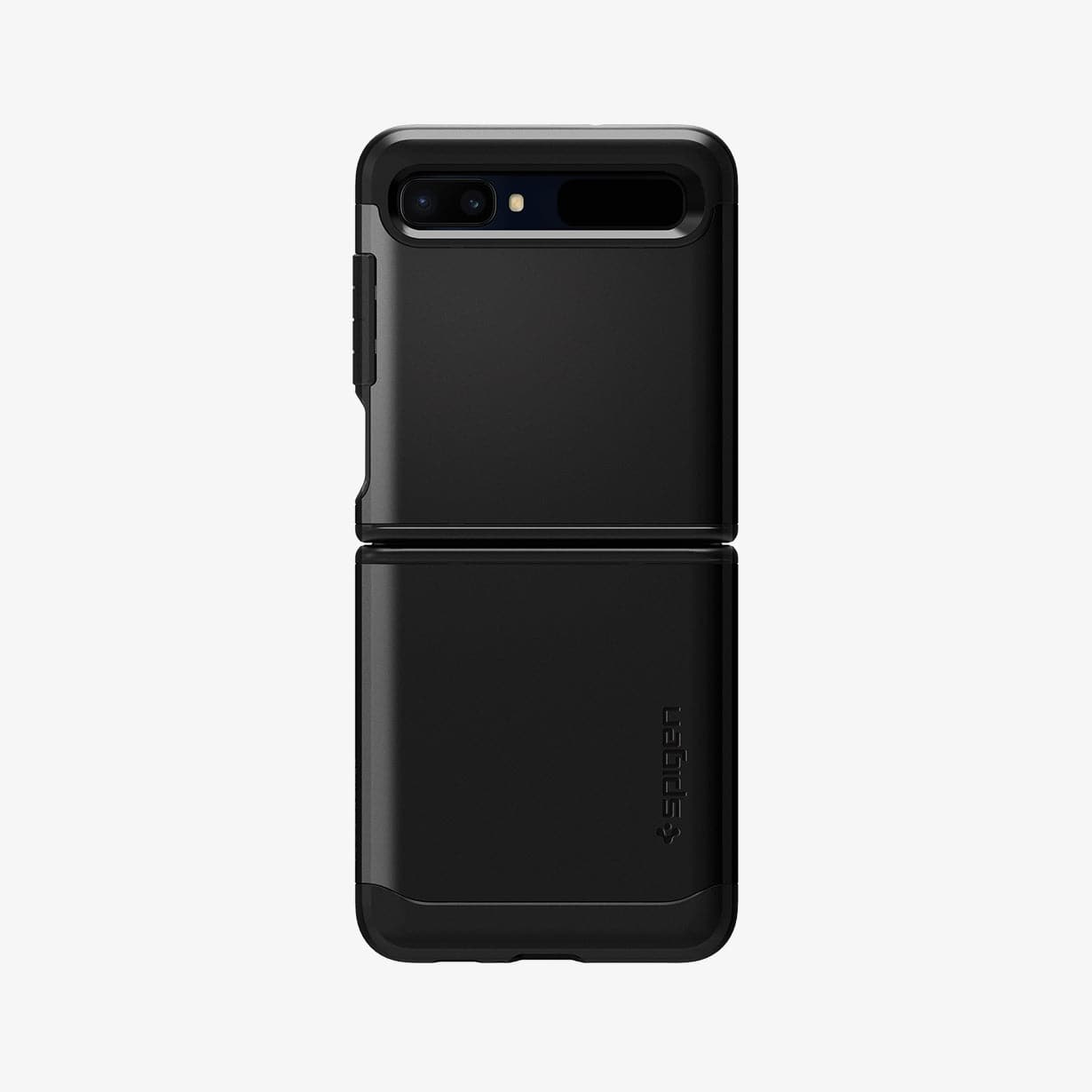 Galaxy Z Flip 5 Series Case Tough Armor -  Official Site – Spigen  Inc